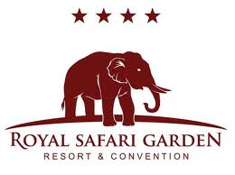 Royal Safari Garden