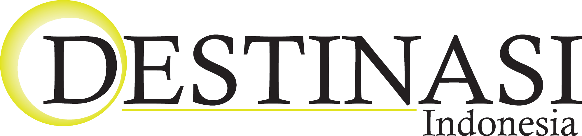 Destinasi Indonesia