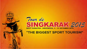 TourdeSingkarak